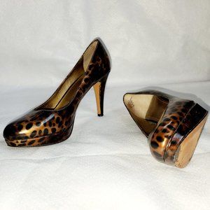 Joan & David Luxe Pumps